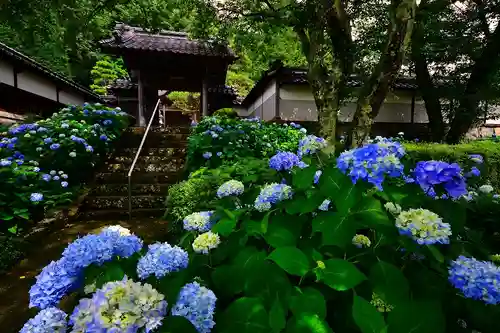 歓喜院のその他建物