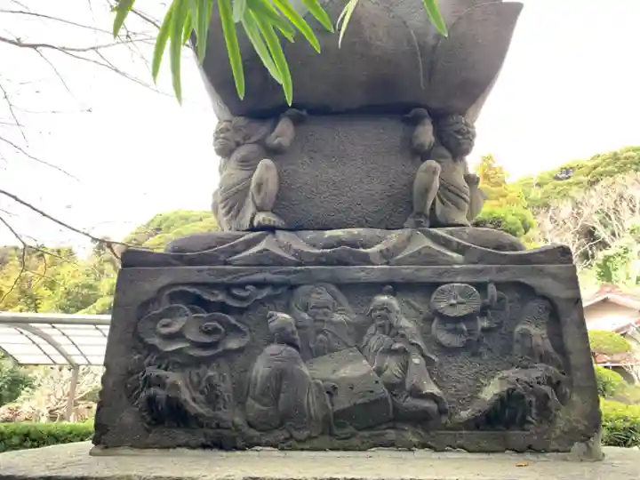 長福寺のその他建物