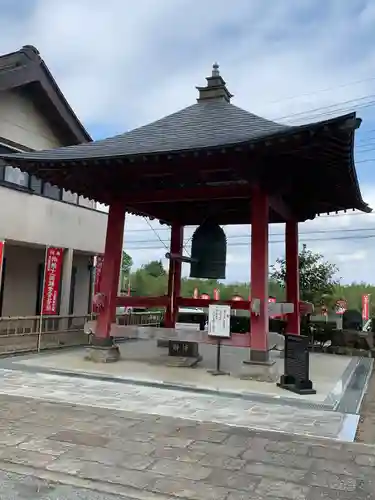 長谷寺(白岩観音)(群馬県)