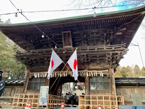 仙台東照宮(宮城県)