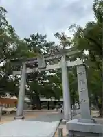 松陰神社(山口県)