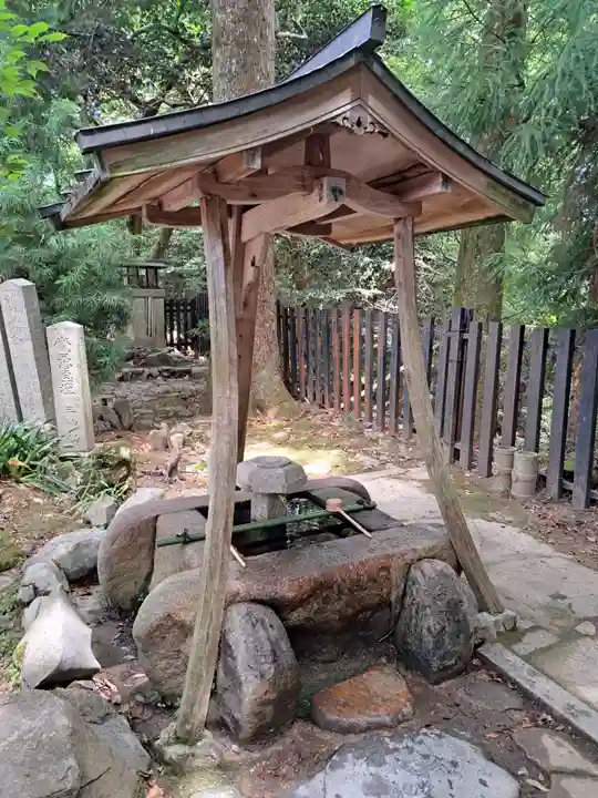鞍馬寺(京都府)
