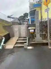 済松寺の建物その他