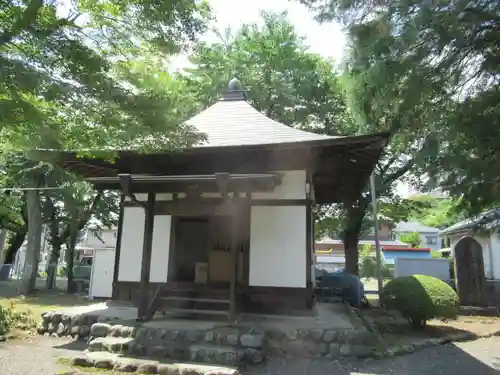 東円寺のその他建物