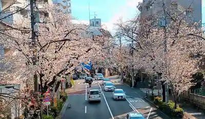 新井薬師（梅照院）(東京都)