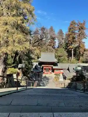 一之宮貫前神社(群馬県)