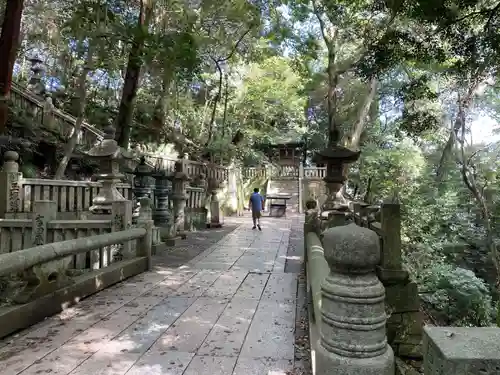 金刀比羅宮(香川県)