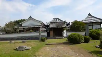 弘福寺（川原寺跡）(奈良県)