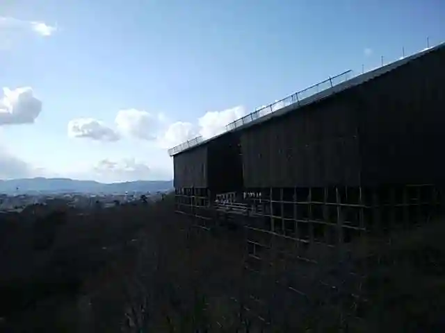 清水寺のその他建物