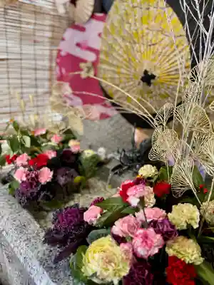 札幌諏訪神社(北海道)