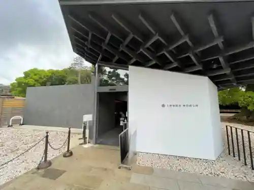 上野東照宮(東京都)