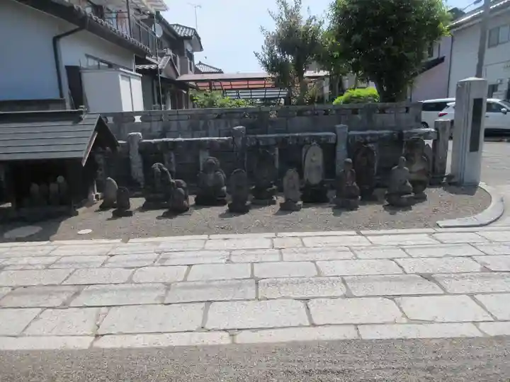 徳蔵寺(群馬県)