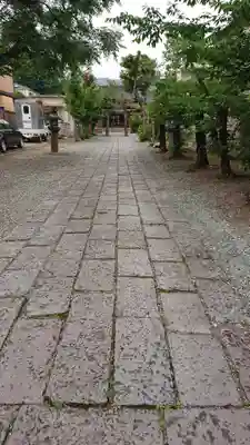 御崎神社のその他建物