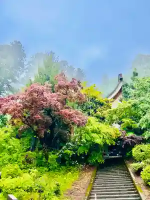金峯神社(山形県)