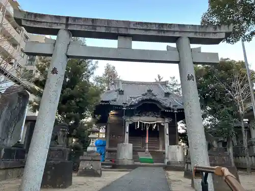 道祖神社(千葉県)