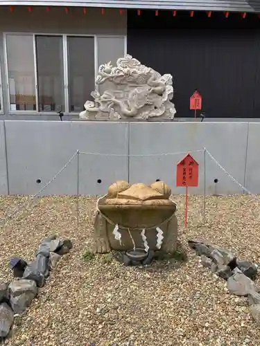 船玉神社(茨城県)