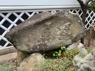 漢國神社のその他建物