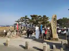 赤穂大石神社の建物その他