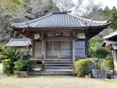 長楽寺(三重県)