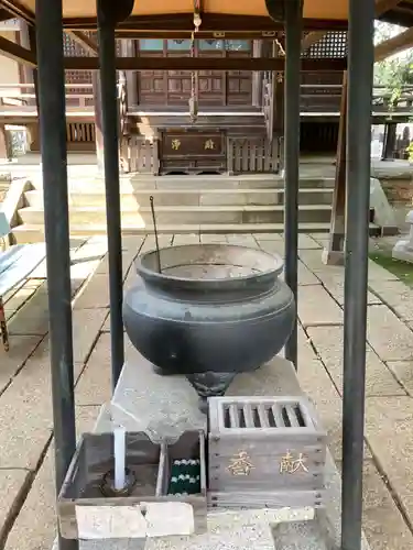 如意輪寺のその他建物