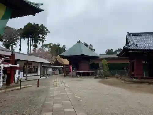 神野寺のその他建物