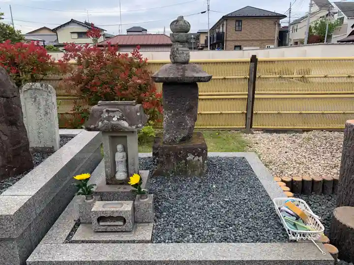 法泉寺(千葉県)