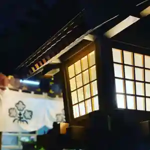 札幌諏訪神社のその他建物(2021年11月22日(月) 10時20分01秒投稿)