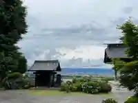 法船寺のその他建物