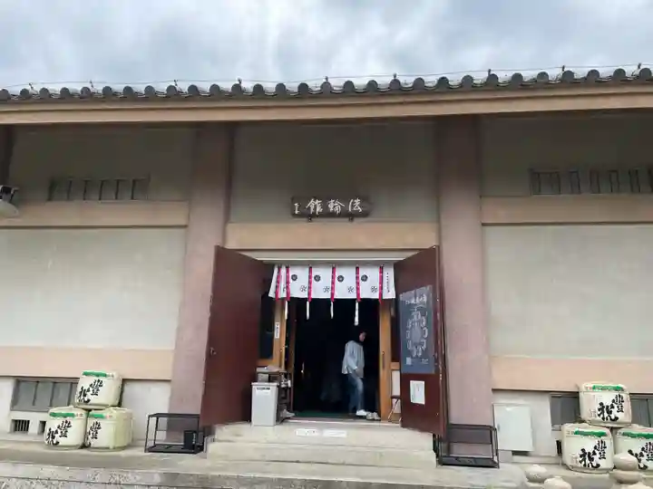 元興寺(奈良県)