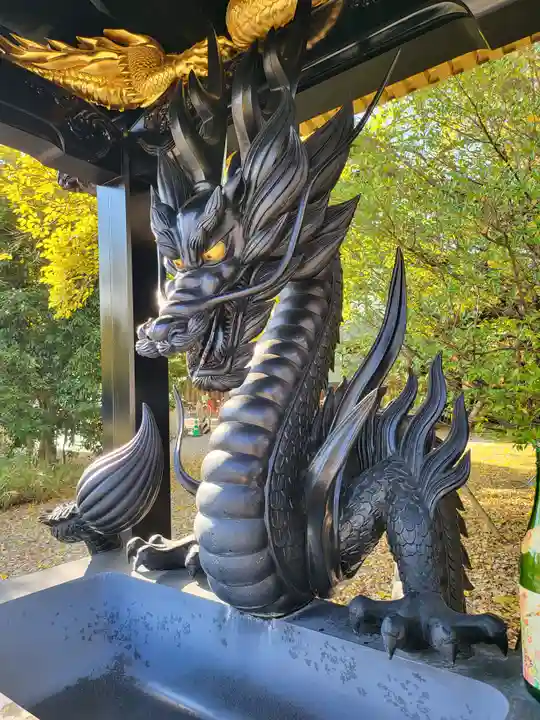 龍王神社(熊本県)