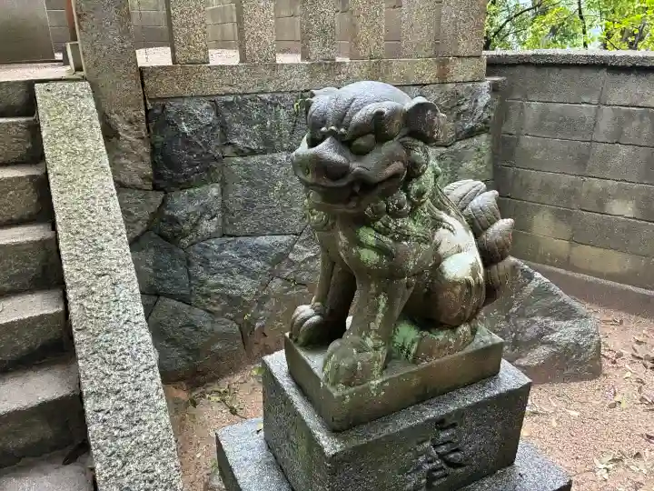八咫烏大明神(奈良県)