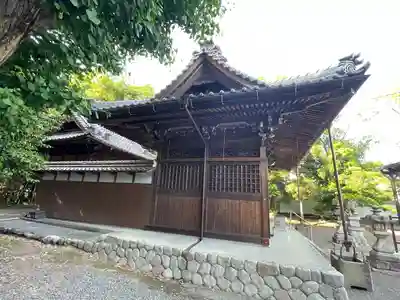 八幡社(三重県)