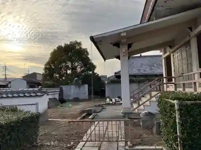 勝巖院(京都府)