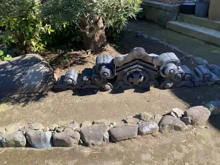 宝前院(神奈川県)