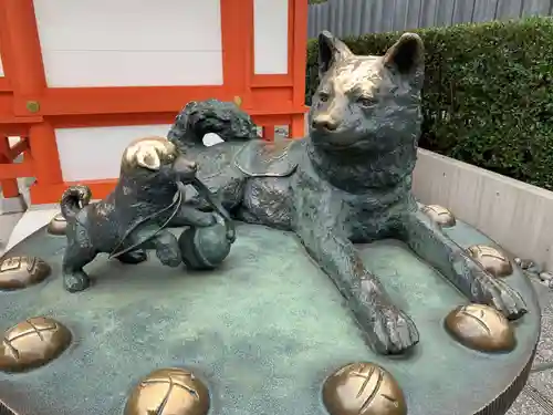 水天宮(東京都)