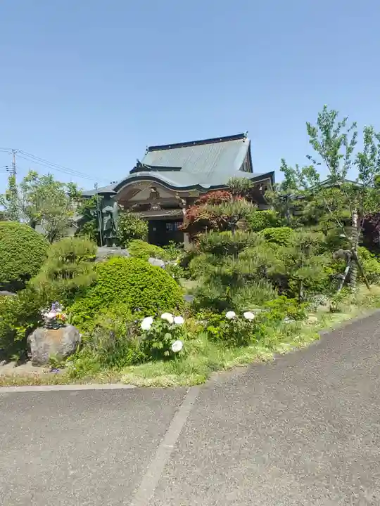 満福寺(宮城県)