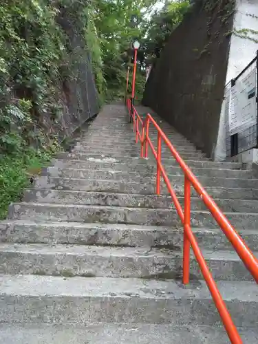 徳寿院のその他建物