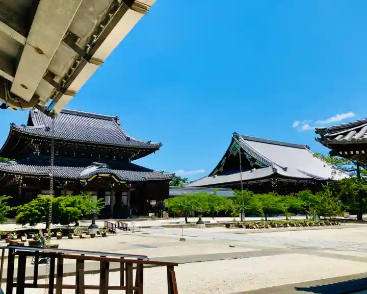 本山専修寺のその他建物