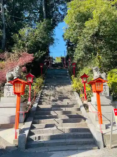 蒲生八幡神社(福岡県)