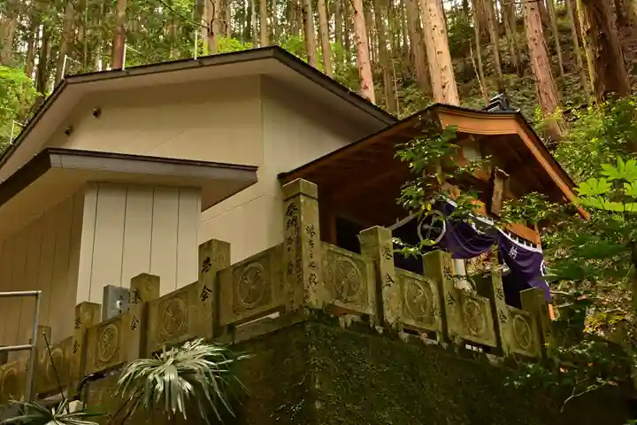 賢見神社(徳島県)