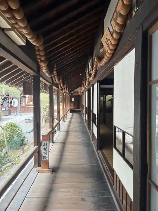目の霊山 油山寺(静岡県)