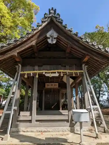 熊野社(愛知県)