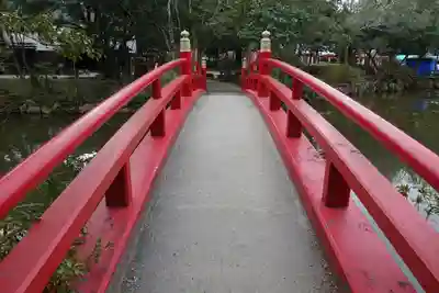 伊弉諾神宮のその他建物