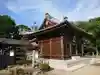 八幡社(東尾八幡社)(愛知県)