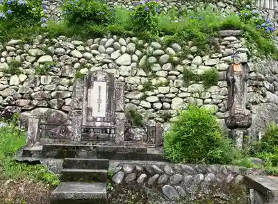 関善光寺(岐阜県)