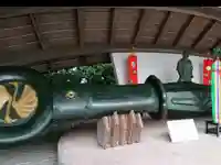 白鷺神社のその他建物