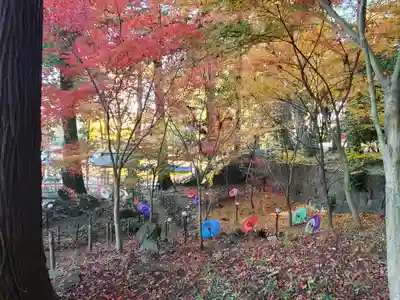 間々田八幡宮(栃木県)