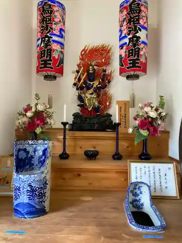 廣見寺(埼玉県)