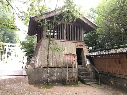 大村神社のその他建物
