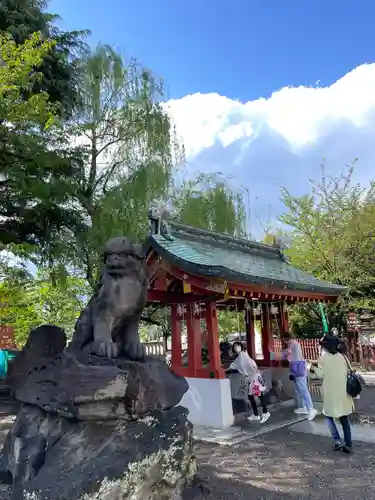 浅草神社(東京都)